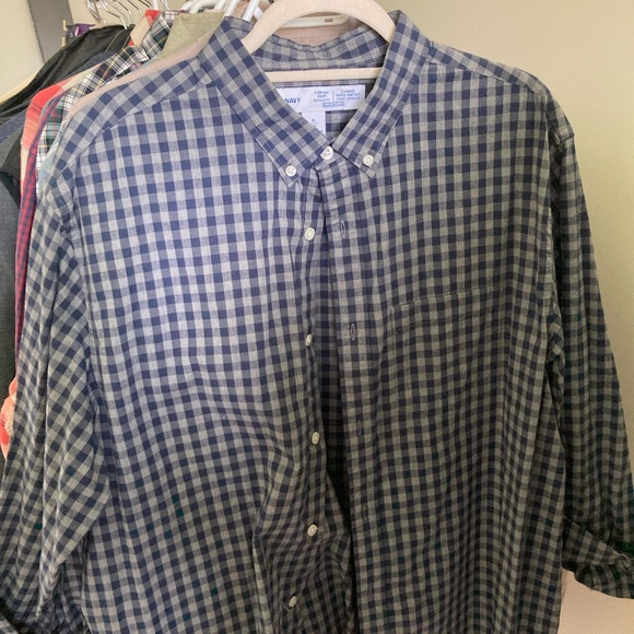 Lot 12 Shirts XL - Picture 10 of 12